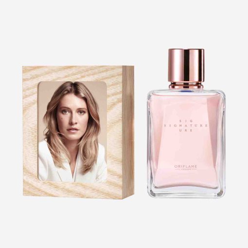 Signature For her Parfum - Image 4
