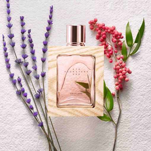 Signature For her Parfum - Image 2