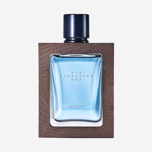 SIGNATURE For him Parfum