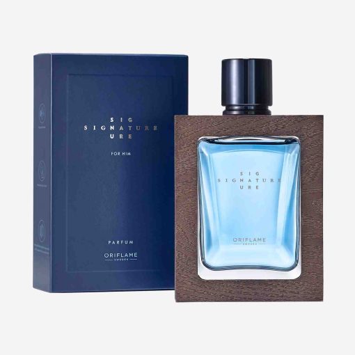 SIGNATURE For him Parfum - Image 5