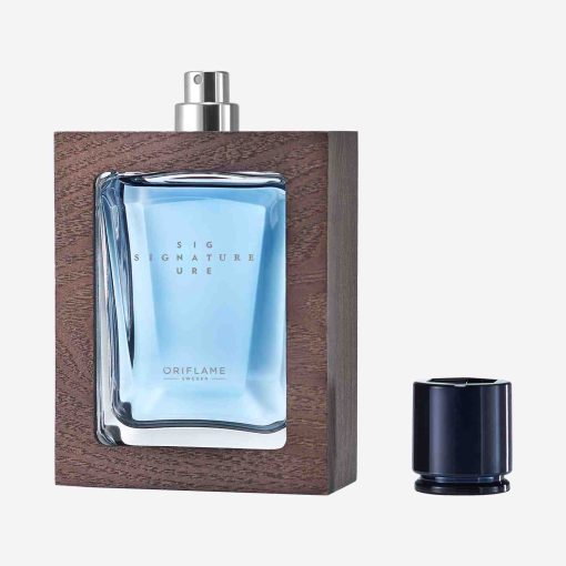 SIGNATURE For him Parfum - Image 4
