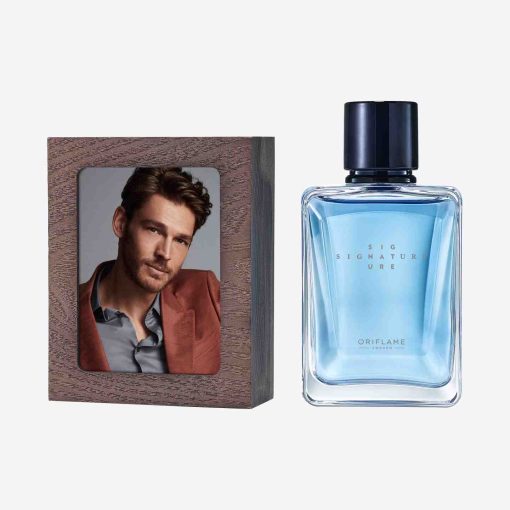 SIGNATURE For him Parfum - Image 3