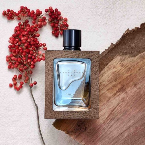 SIGNATURE For him Parfum - Image 2
