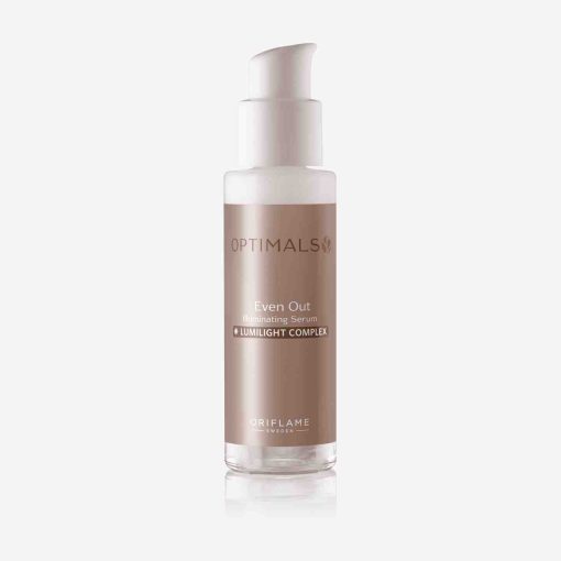 Optimals Even Out Illuminating Serum 30 ml
