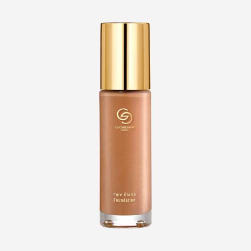 GIORDANI GOLD Pure Úforia Foundation