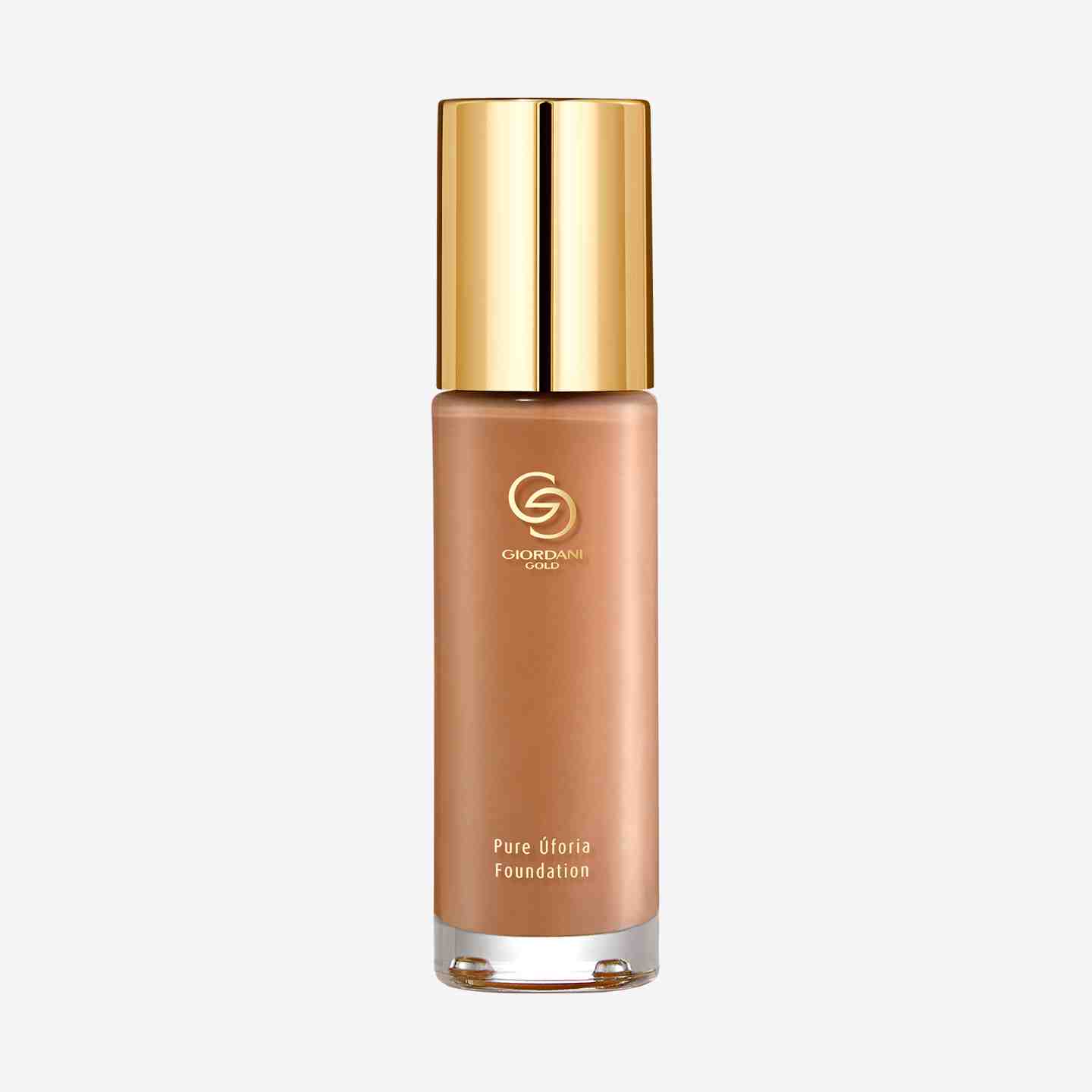 GIORDANI GOLD Pure Úforia Foundation