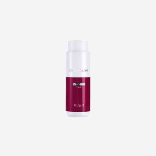 Optimals Age Revive Cleansing Milk & Eye Make-up Remover 150 ml