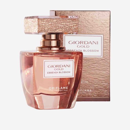 GIORDANI GOLD Essenza Blossom Parfum - Image 2