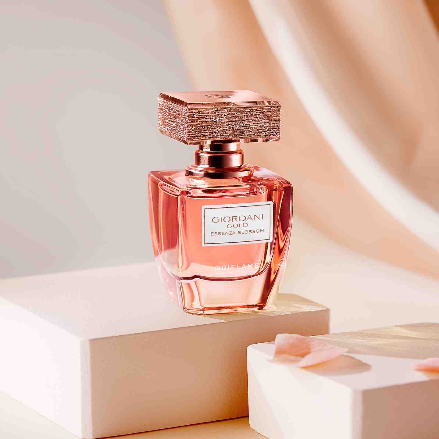 GIORDANI GOLD Essenza Blossom Parfum