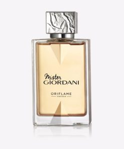 GIORDANI MAN Mister Giordani Eau de Toilette