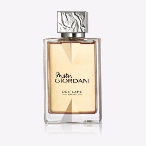 GIORDANI MAN Mister Giordani Eau de Toilette