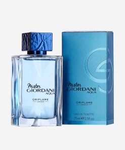 GIORDANI GOLD Mister Giordani Aqua Eau de Toilette