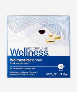 WellnessPack man