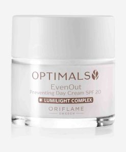 Optimals Even Out Preventing Day Cream SPF 20 50 ml