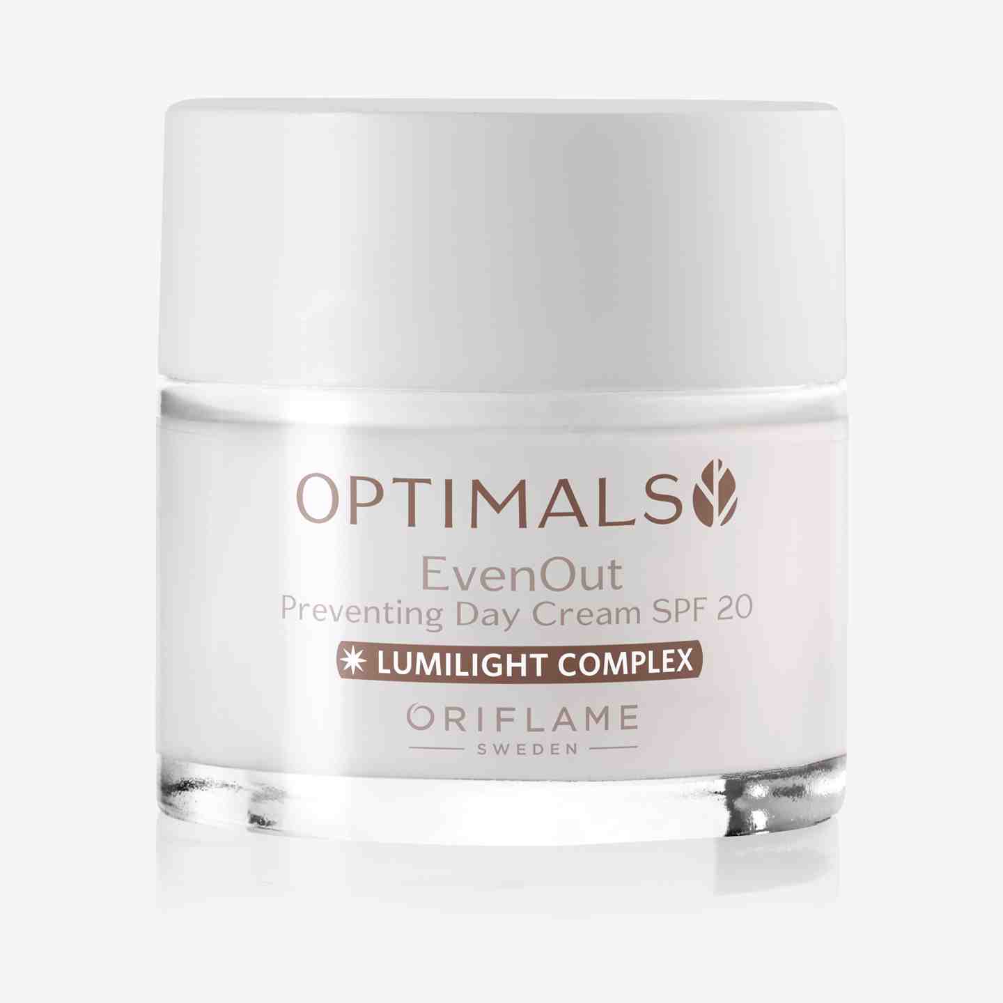 Optimals Even Out Preventing Day Cream SPF 20 50 ml