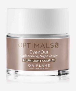 Optimals Even Out Replenishing Night Cream 50 ml