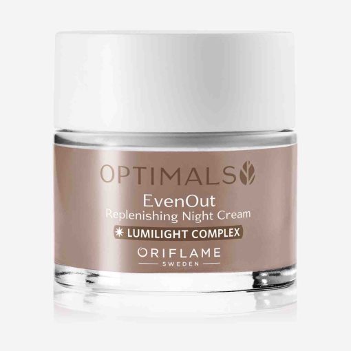 Optimals Even Out Replenishing Night Cream 50 ml