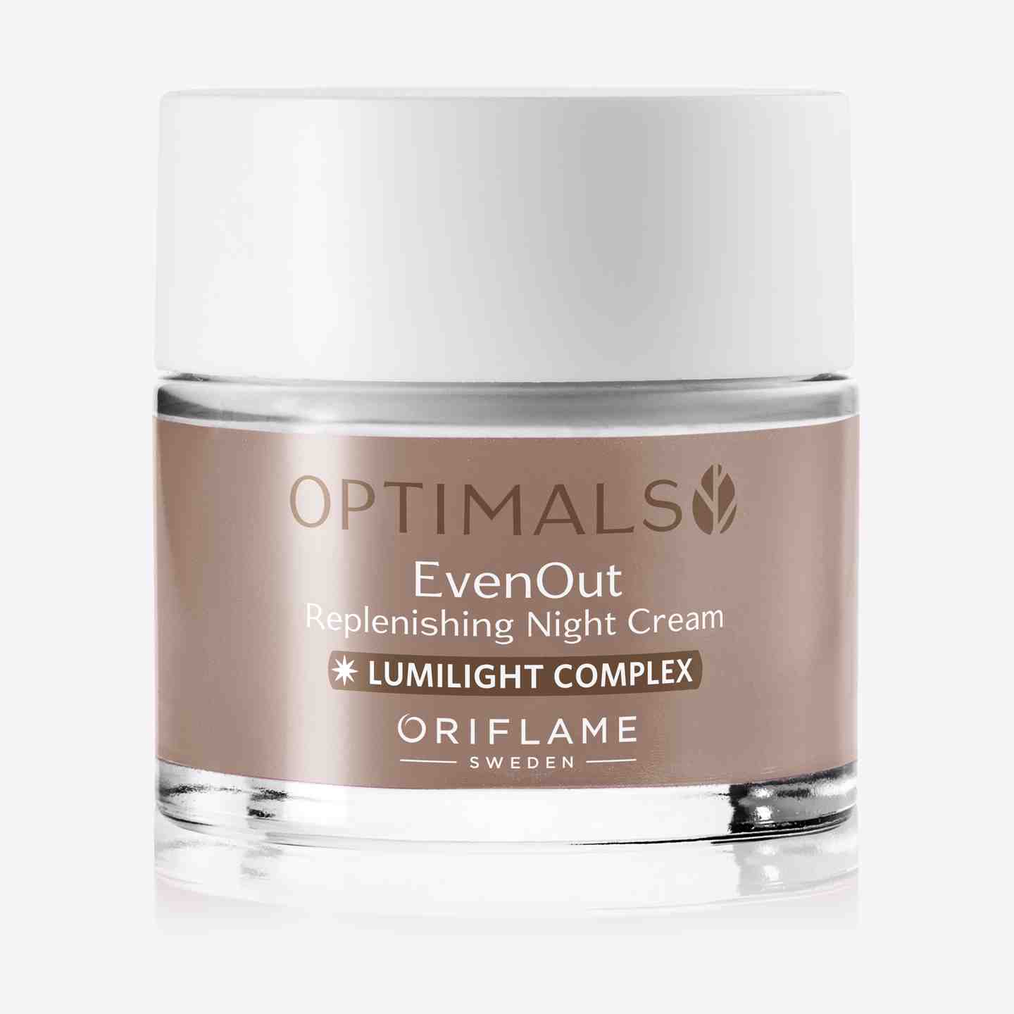 Optimals Even Out Replenishing Night Cream 50 ml