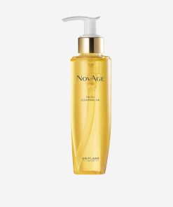 NovAge Facial Cleansing Oil 150 ml