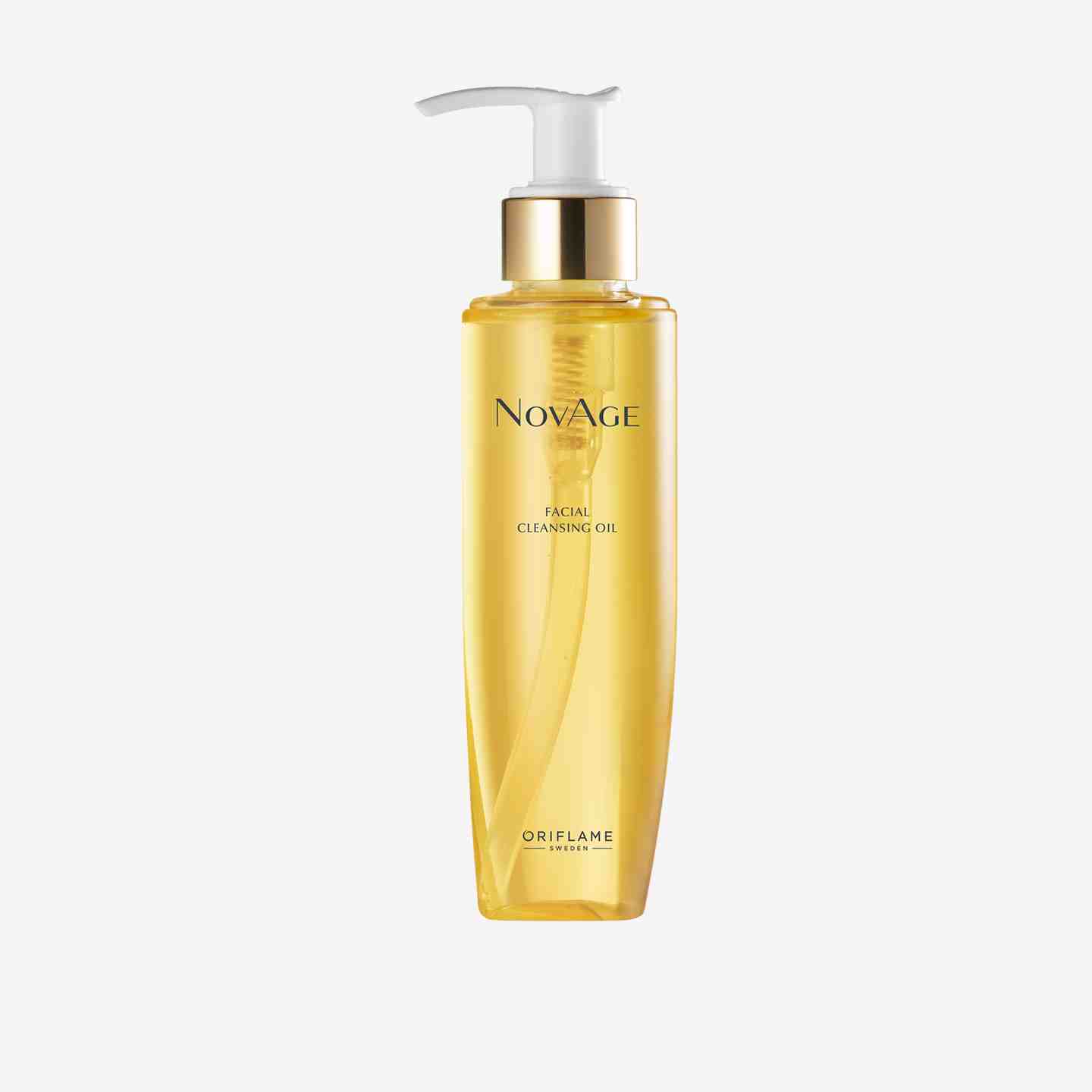 NovAge Facial Cleansing Oil 150 ml