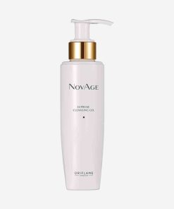 NovAge Supreme Cleansing Gel 150ml