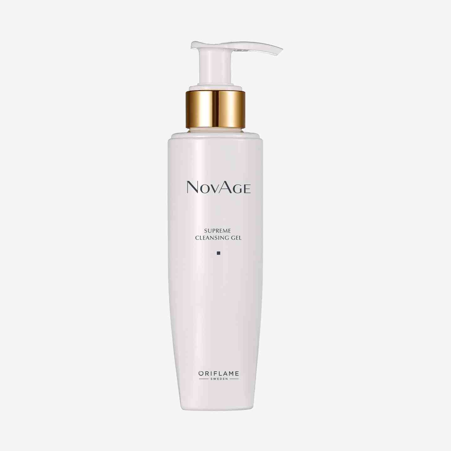 NovAge Supreme Cleansing Gel 150ml