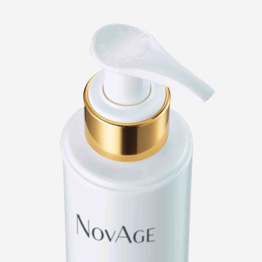 NovAge Supreme Cleansing Gel 150ml - Image 3