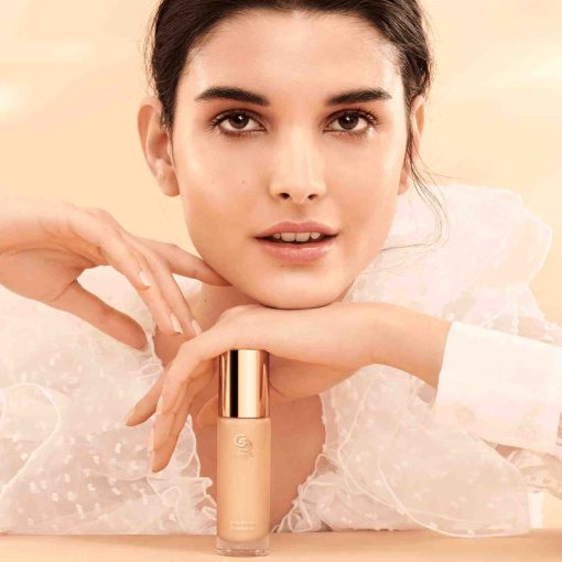 GIORDANI GOLD Pure Úforia Foundation - Image 4
