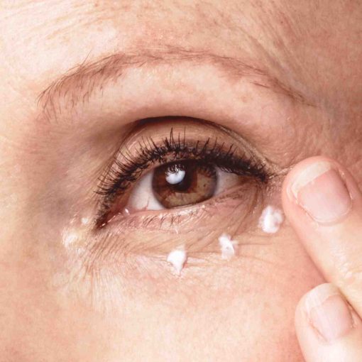 NOVAGE Time Restore Eye & Lip Cream - Image 3