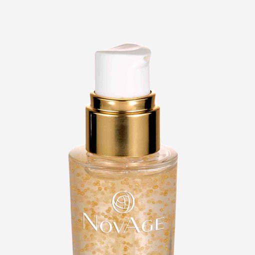 NOVAGE Time Restore Revitalising Serum - Image 3