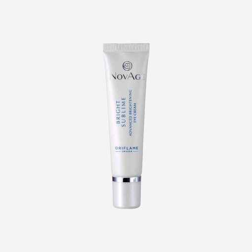 Bright Sublime Advanced Brightening Eye Cream