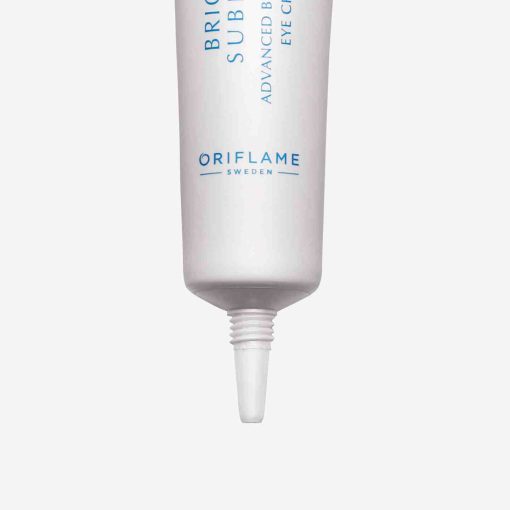 Bright Sublime Advanced Brightening Eye Cream - Image 4