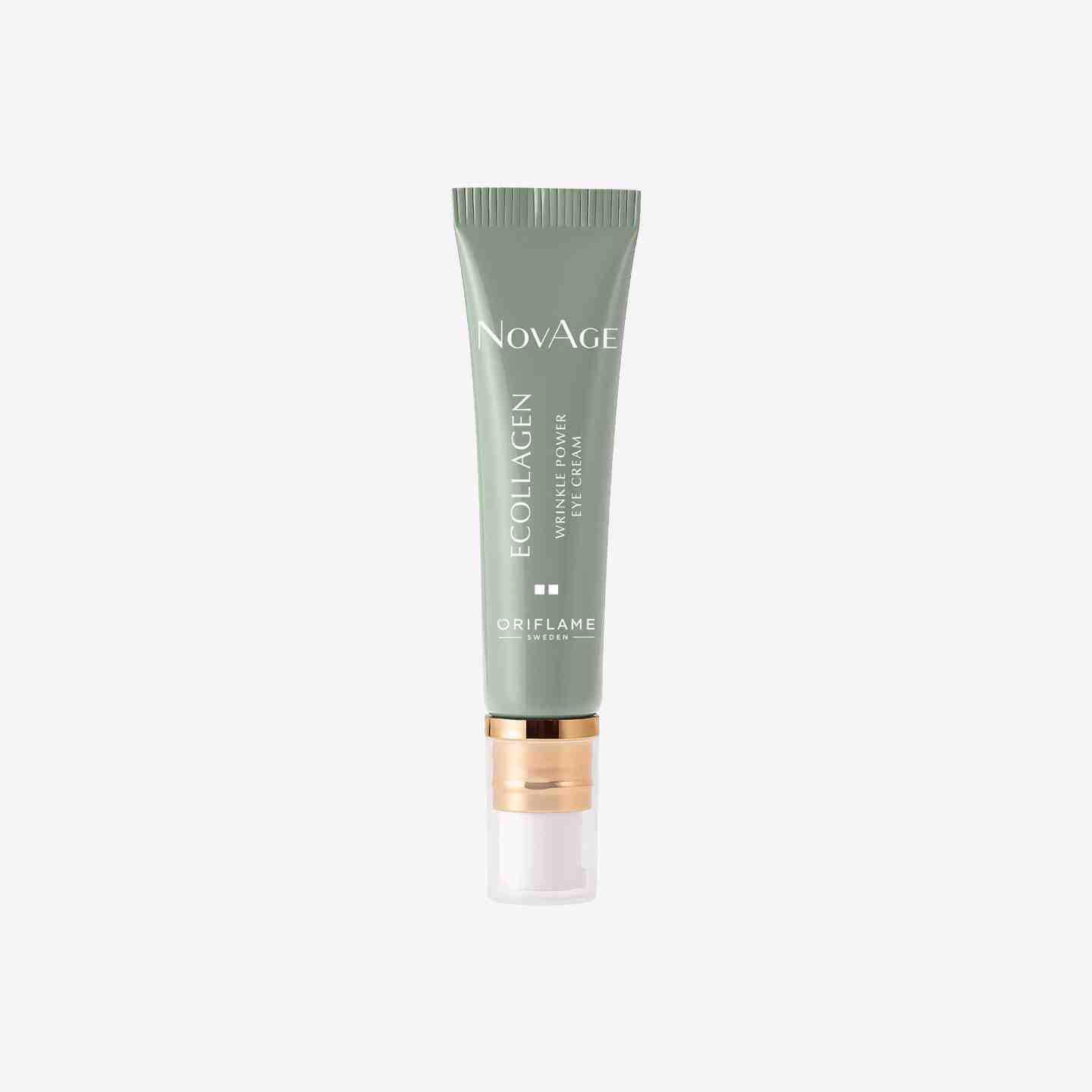 NOVAGE Ecollagen Wrinkle Power Eye Cream