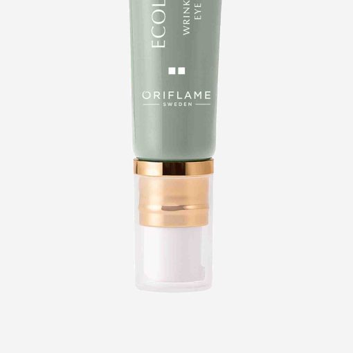 NOVAGE Ecollagen Wrinkle Power Eye Cream - Image 5