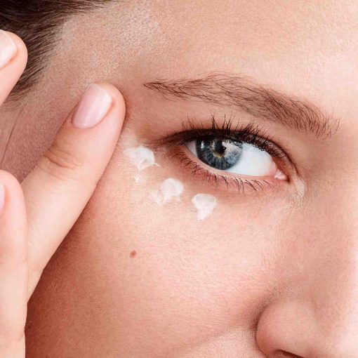 NOVAGE Ecollagen Wrinkle Power Eye Cream - Image 3