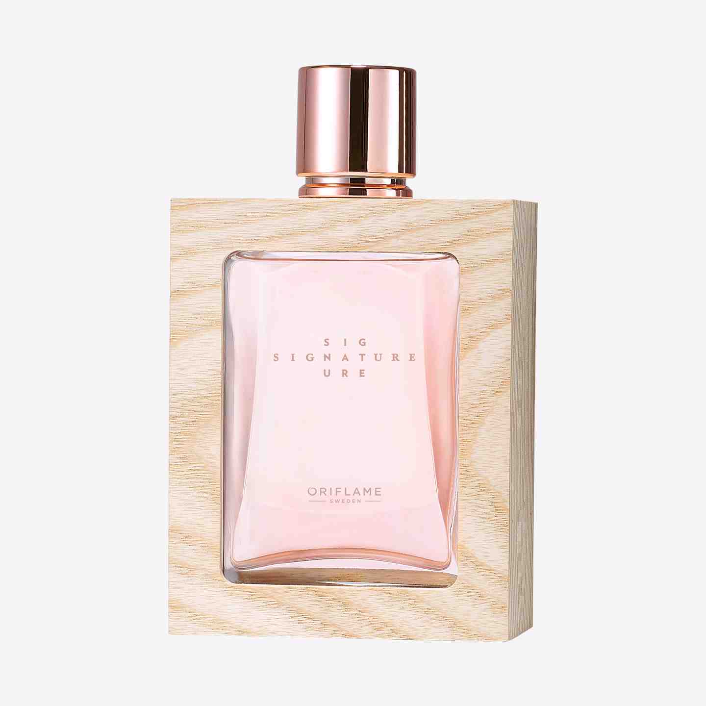 Signature For her Parfum
