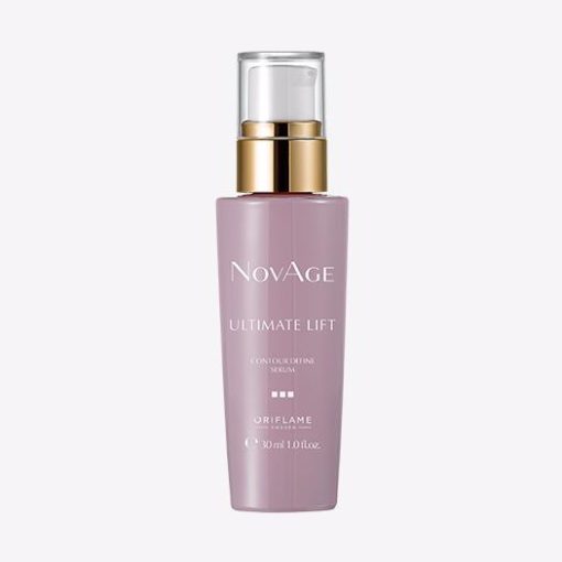 NOVAGE Ultimate Lift Contour Define Serum