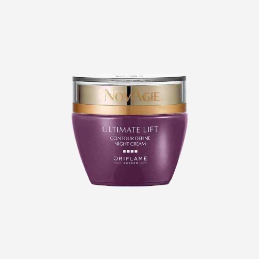 NOVAGE Ultimate Lift Contour Define Day Cream SPF 15