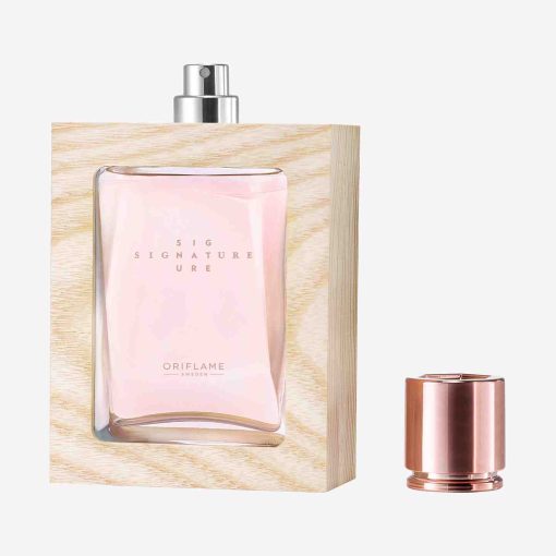 Signature For her Parfum - Image 5