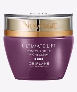 NOVAGE Ultimate Lift Contour Define Night Cream