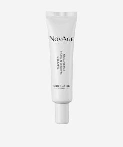 NOVAGE Targeted 24-hour Blemish Correction