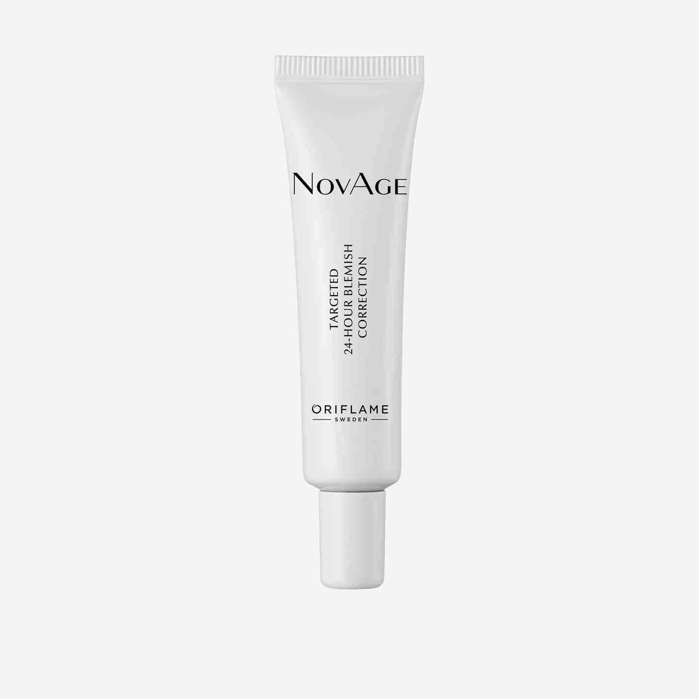 NOVAGE Targeted 24-hour Blemish Correction