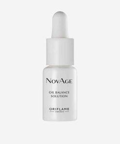NOVAGE Oil Balance Solution