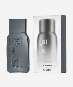 Lost in You Eau de Parfum Him