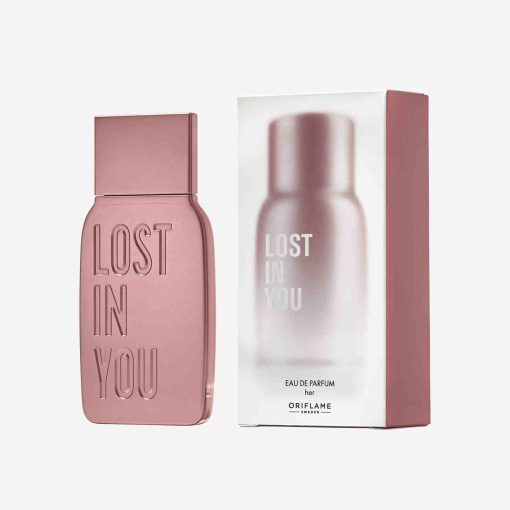 Lost in You Eau de Parfum Her - Image 3