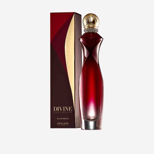 DIVINE Exclusive Eau de Parfum - Image 4