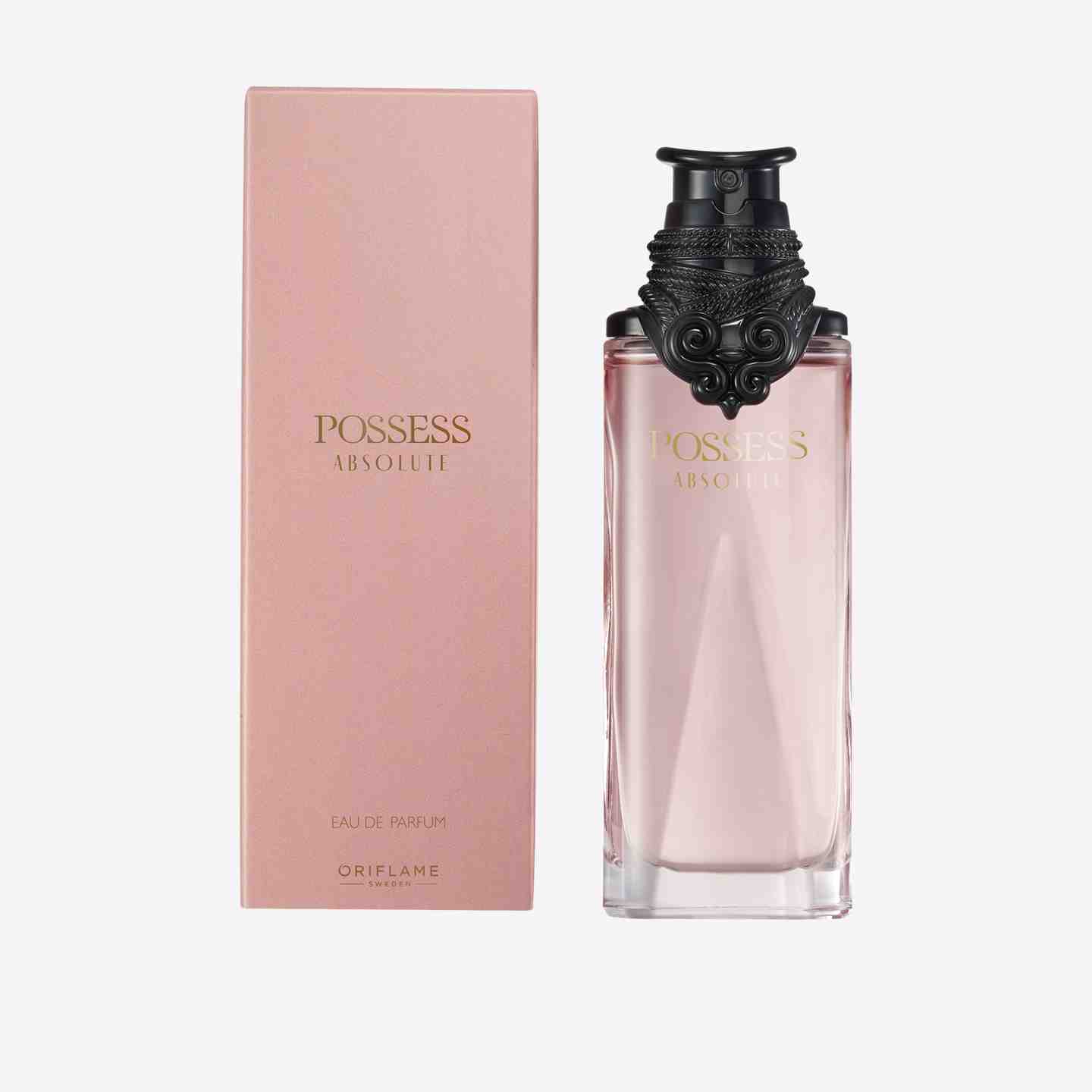 POSSESS Absolute Eau de Parfum