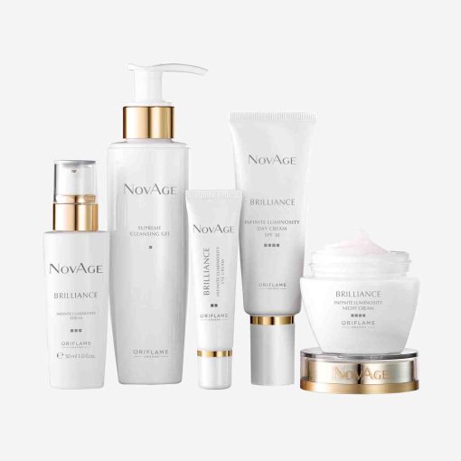 NOVAGE Brilliance Infinite Luminosity Set