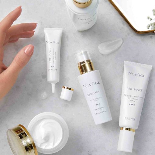 NOVAGE Brilliance Infinite Luminosity Set - Image 2