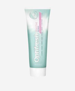 Optifresh Sensitive toothpaste